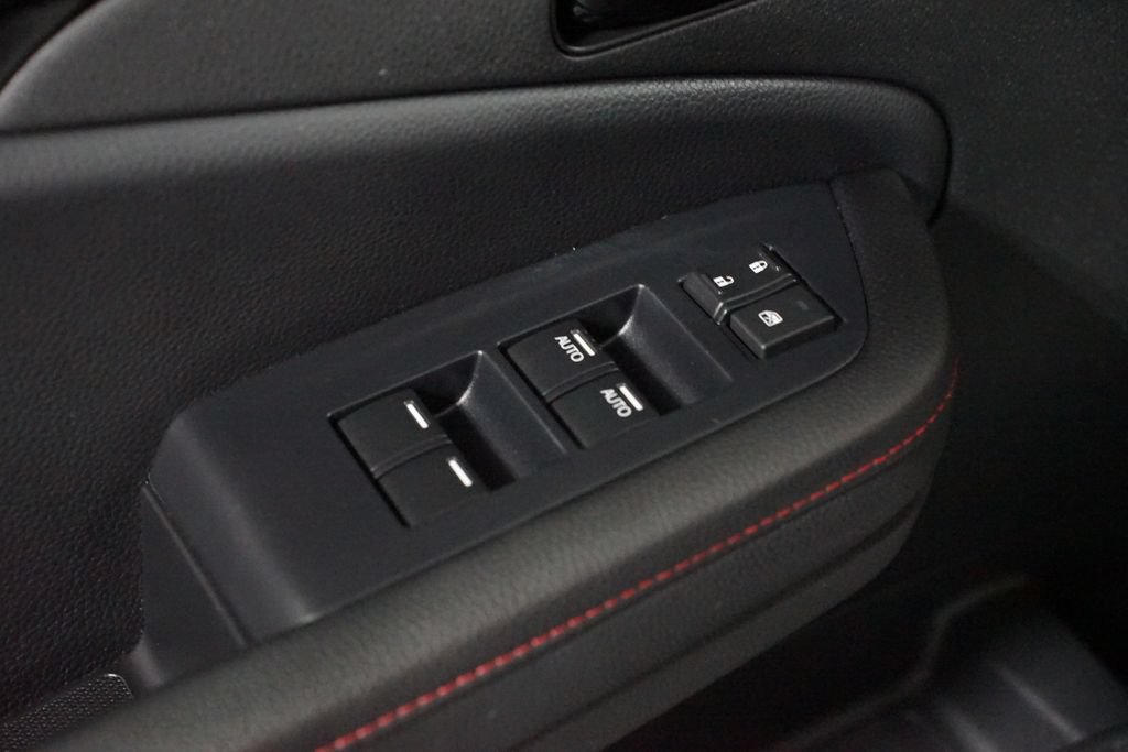 Used 2024 Honda Passport Black Edition image 30