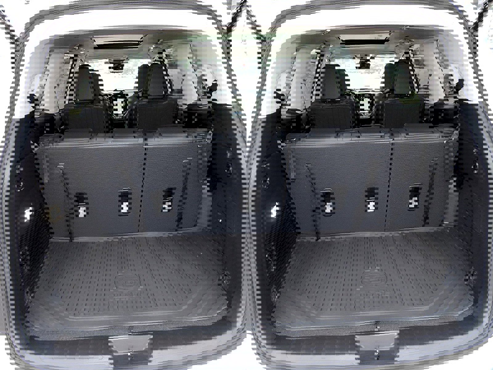 New 2026 Subaru Ascent Limited Bronze AWD/4WD image 12