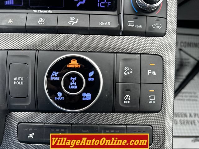 Used 2021 Hyundai Palisade Calligraphy AWD/4WD image 25