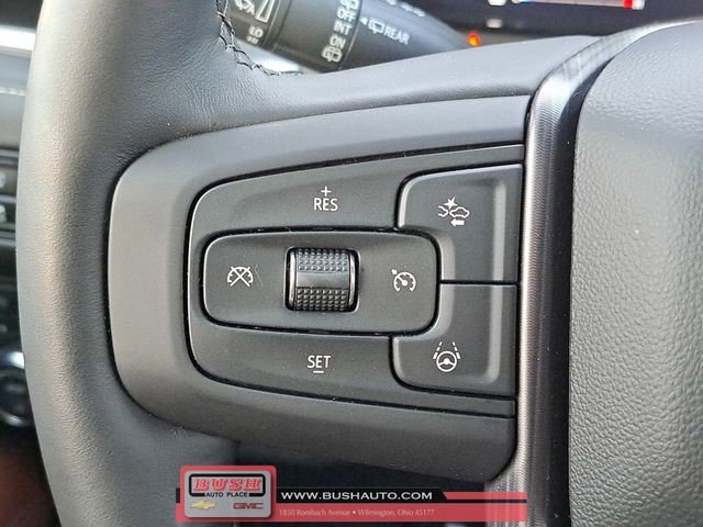 Certified 2024 GMC Yukon XL Denali Ultimate image 24