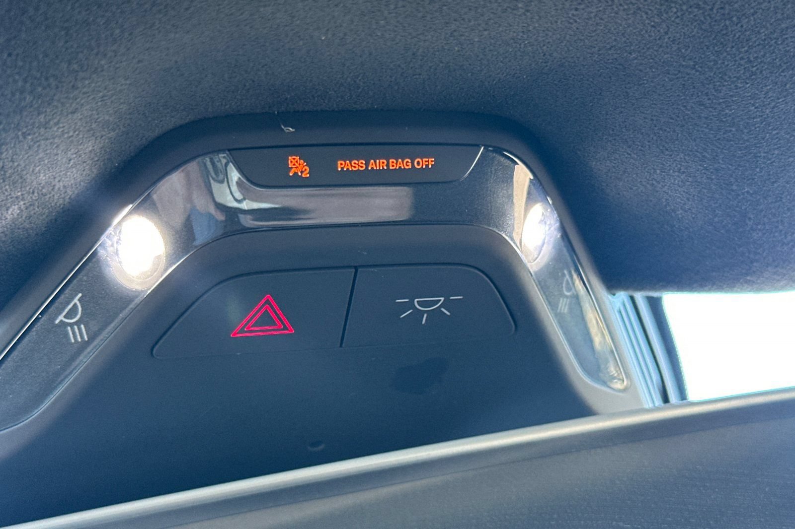Used 2025 Lucid Air Pure RWD image 23