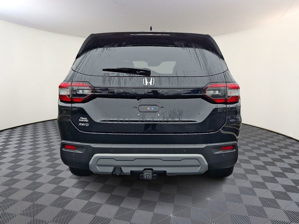 Used 2023 Honda Pilot EX-L image 8