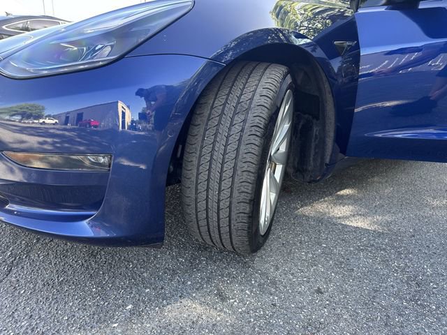 Used 2021 Tesla Model 3 Long Range image 32