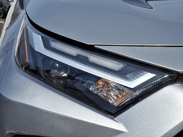 Certified 2023 Toyota RAV4 XLE w/ Convenience Package AWD/4WD image 9