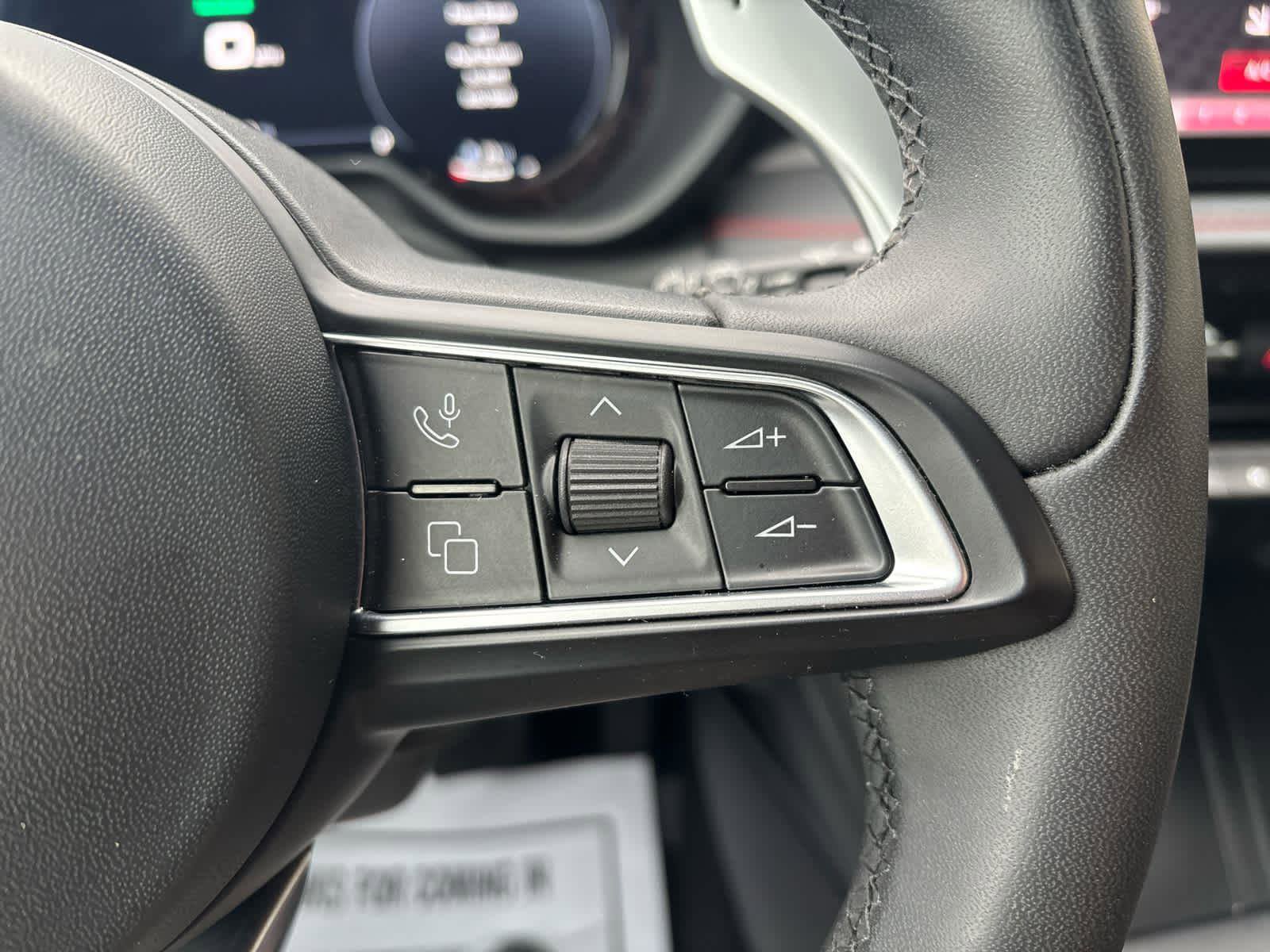 Used 2024 Dodge Hornet R/T image 20