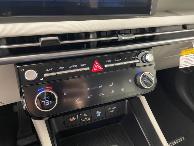 New 2026 Hyundai Tucson SEL AWD/4WD image 6