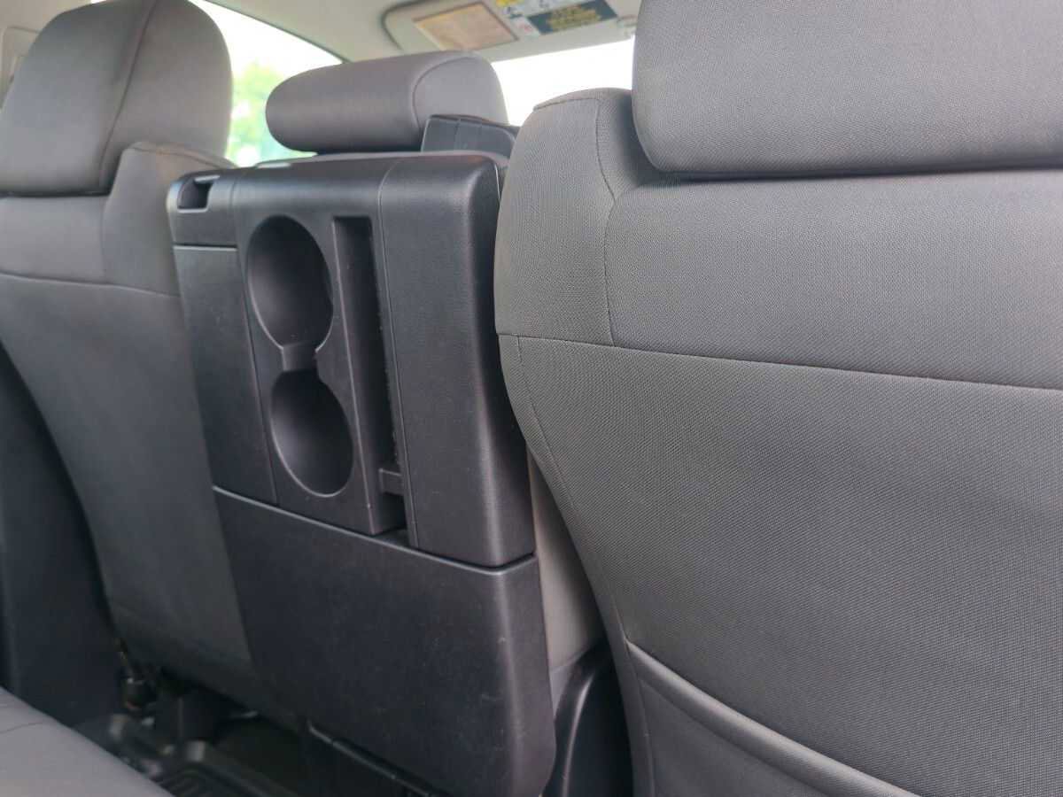 Used 2019 Toyota Tundra SR5 w/ TRD Off Road Package AWD/4WD image 16