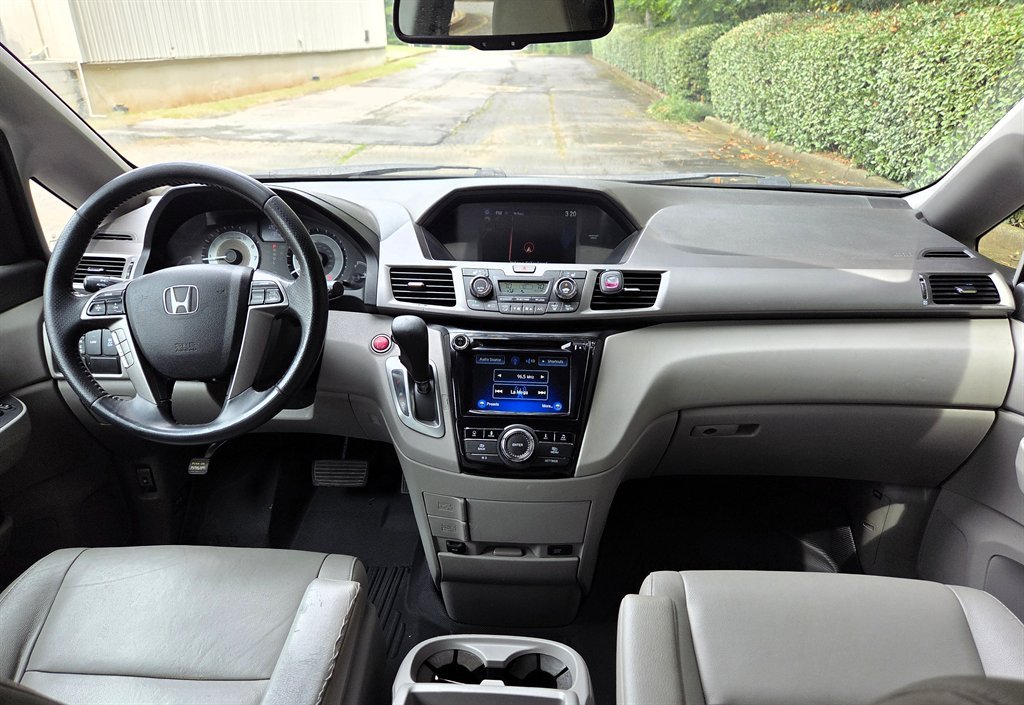 Used 2016 Honda Odyssey EX-L image 20