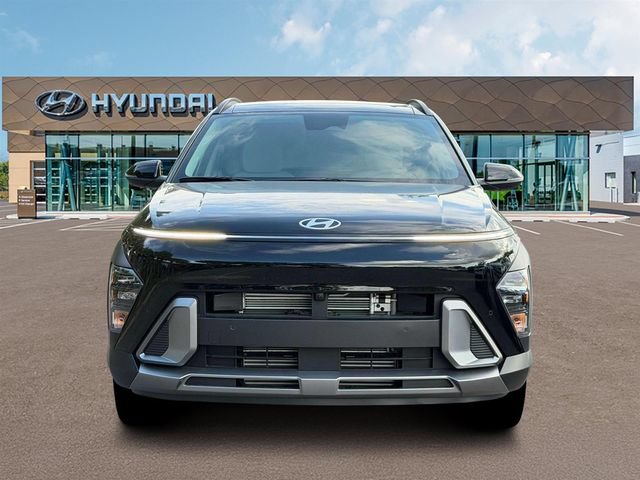 New 2026 Hyundai Kona Limited AWD/4WD image 12