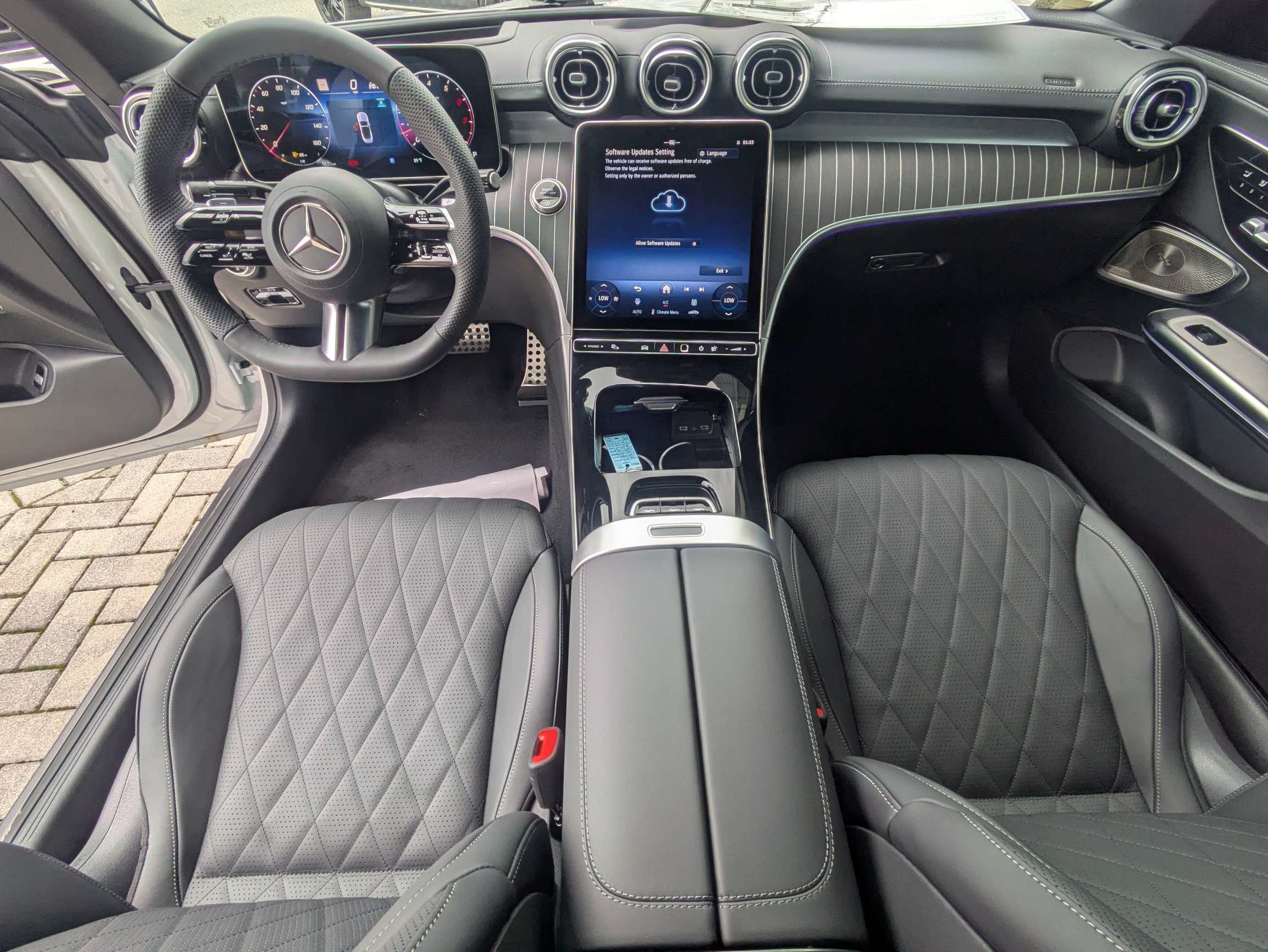 New 2027 Mercedes-Benz CLE 450 4MATIC Cabriolet image 13