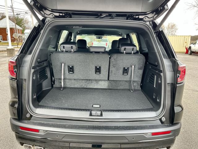 New 2026 GMC Acadia Elevation w/ Black Edition image 22