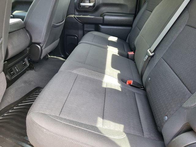 Used 2025 Chevrolet Silverado 2500 Custom w/ Custom Convenience Package AWD/4WD image 20