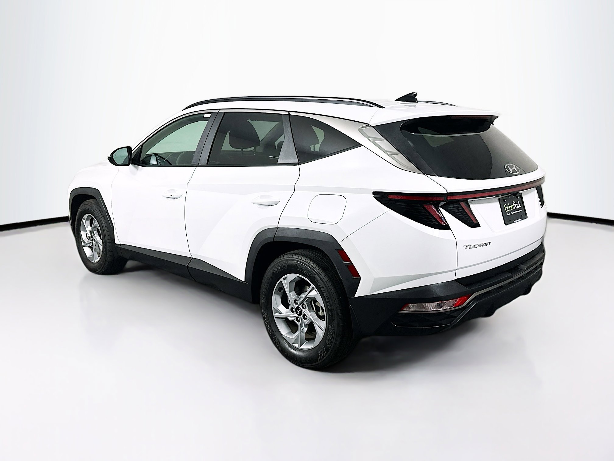 Used 2022 Hyundai Tucson SEL w/ Cargo Package image 5