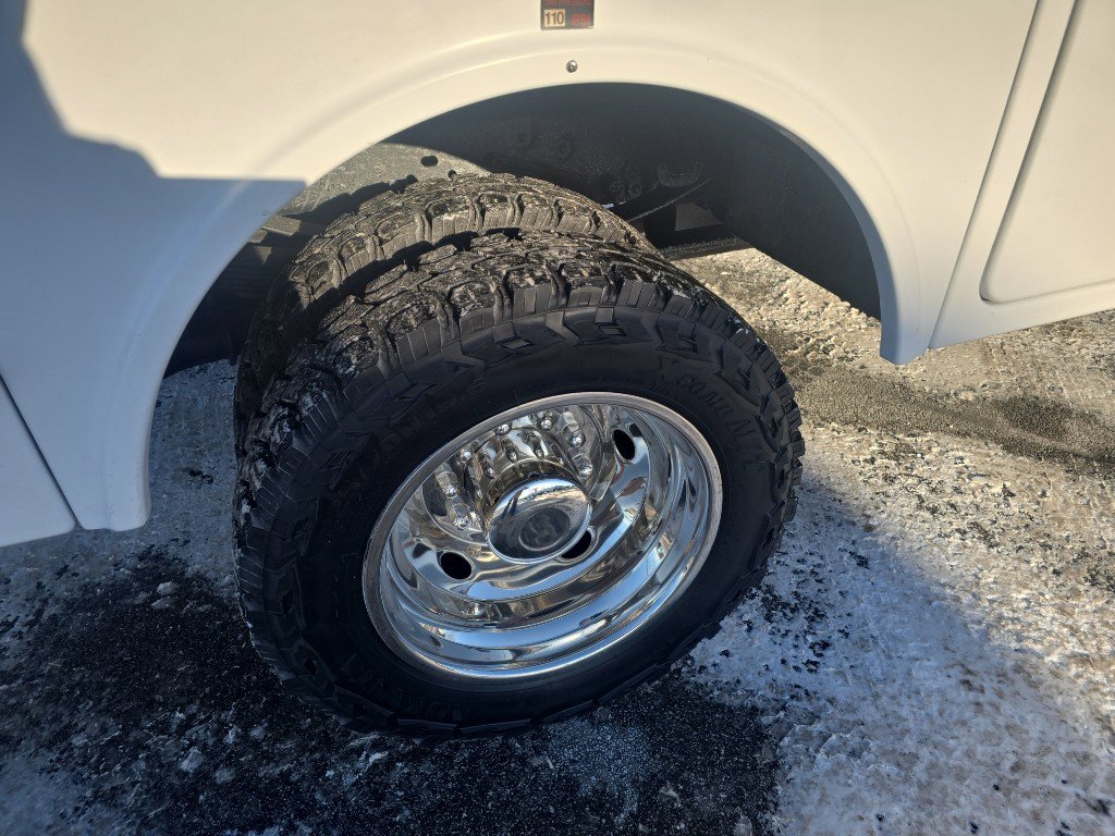 Used 2012 Ford F450 XL image 30