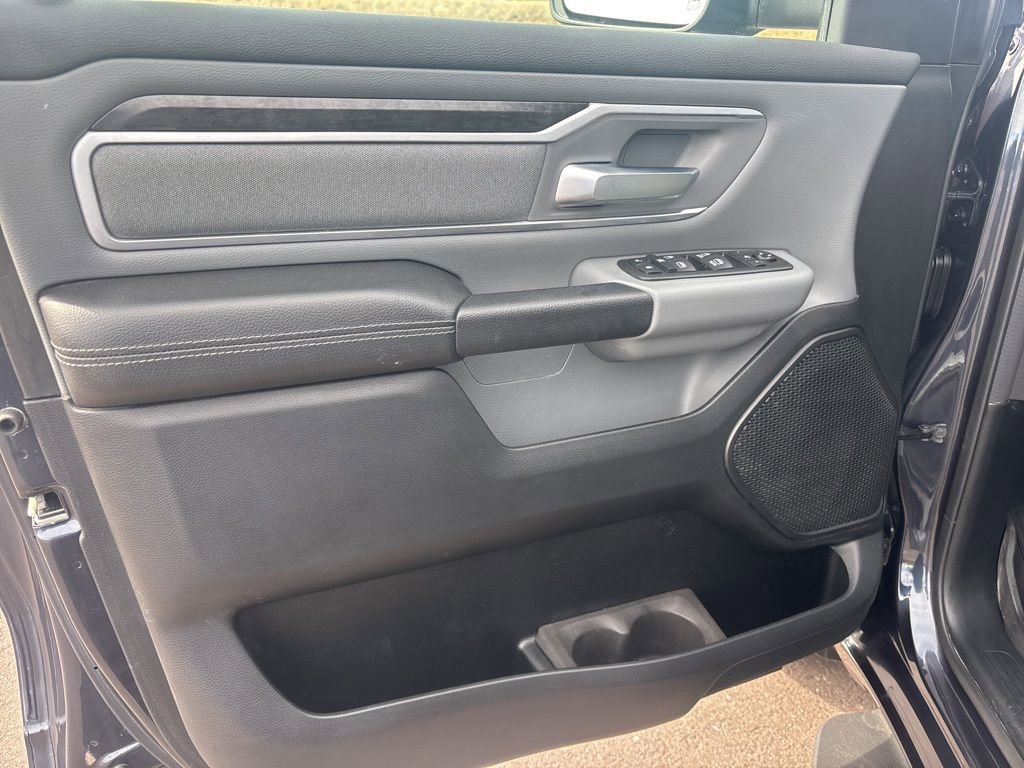 Used 2020 RAM 1500 Big Horn image 10