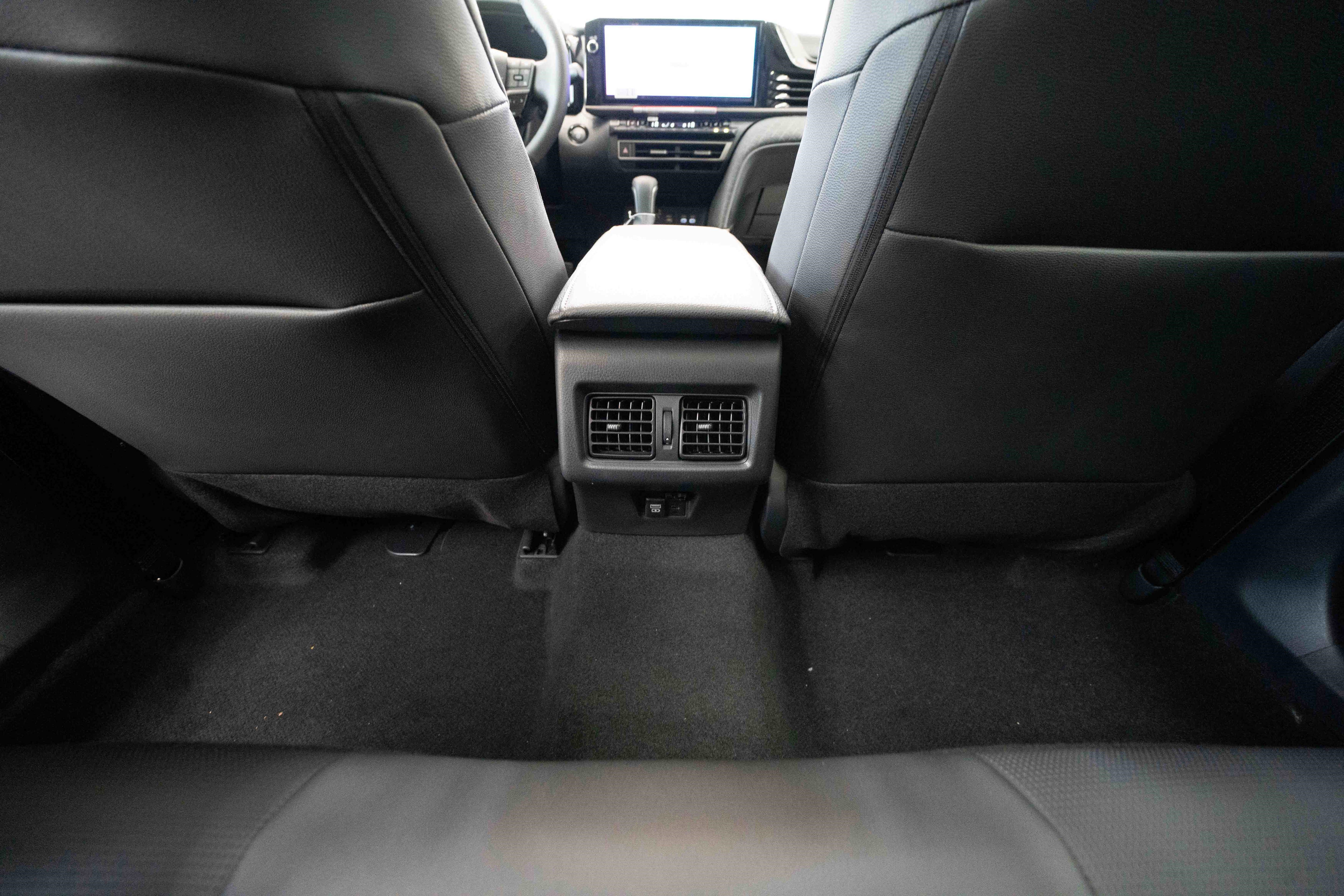 New 2026 Toyota Camry XLE w/ Premium Plus Package AWD/4WD image 21