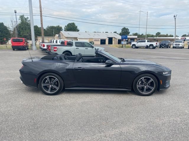 New 2024 Ford Mustang Premium image 7