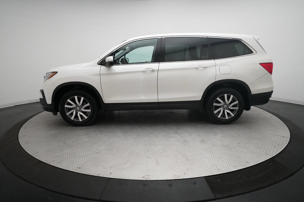 Used 2022 Honda Pilot EX-L image 23