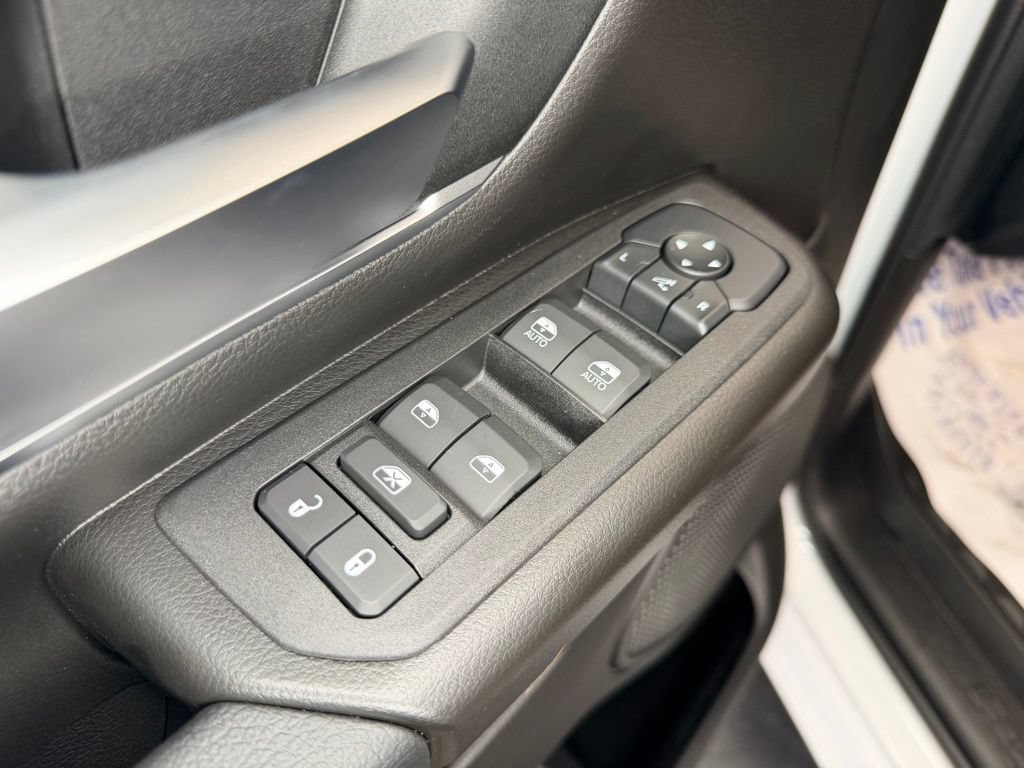 New 2026 RAM 1500 Big Horn AWD/4WD image 19