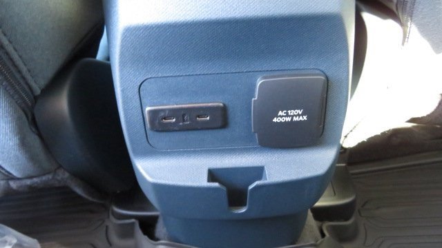 New 2025 Ford Maverick XLT w/ XLT Luxury Package image 16