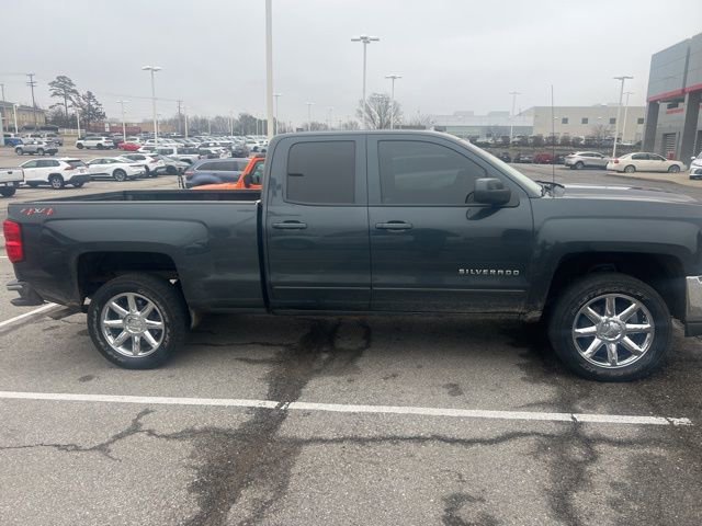 Used 2018 Chevrolet Silverado 1500 LT image 6