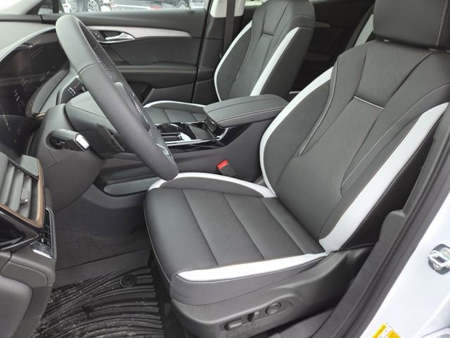 New 2026 Buick Envision Sport Touring image 33