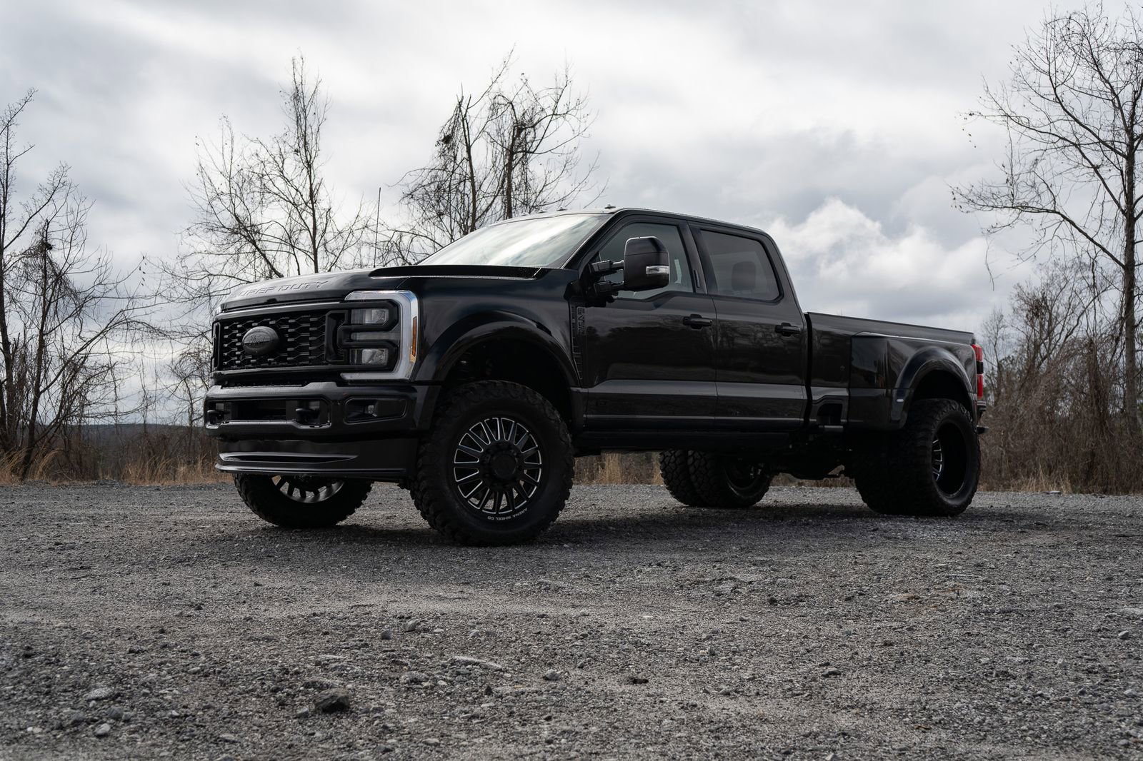 Used 2026 Ford F450 Lariat image 3