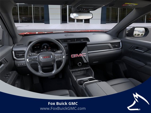 New 2026 GMC Terrain Elevation w/ Elevation Premium Package image 15