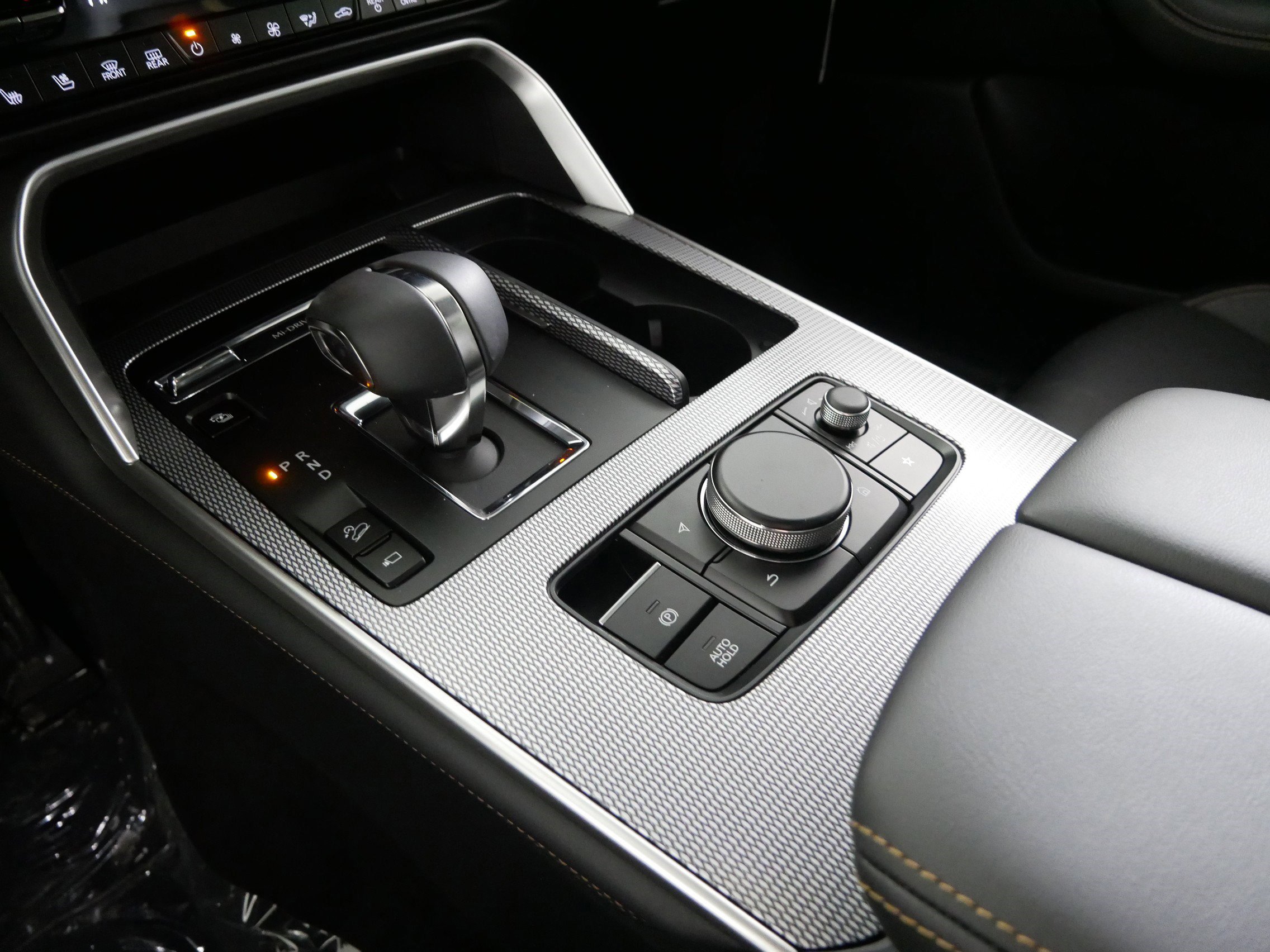 New 2026 MAZDA CX-90 Plug-In Hybrid w/ Premium Plus image 6