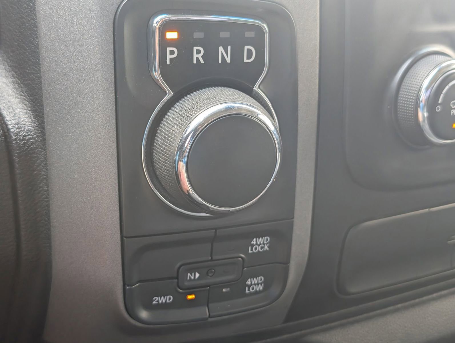 Used 2015 RAM 1500 Express image 18