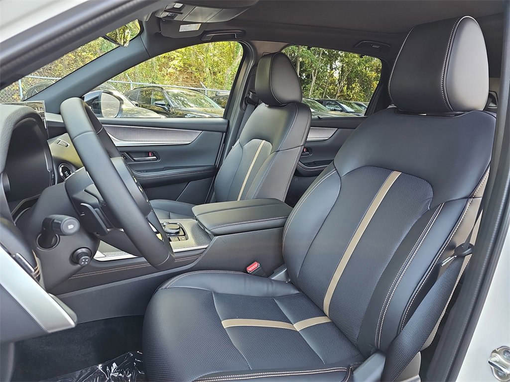 New 2026 MAZDA CX-90 3.3 Turbo S w/ Premium Package image 16