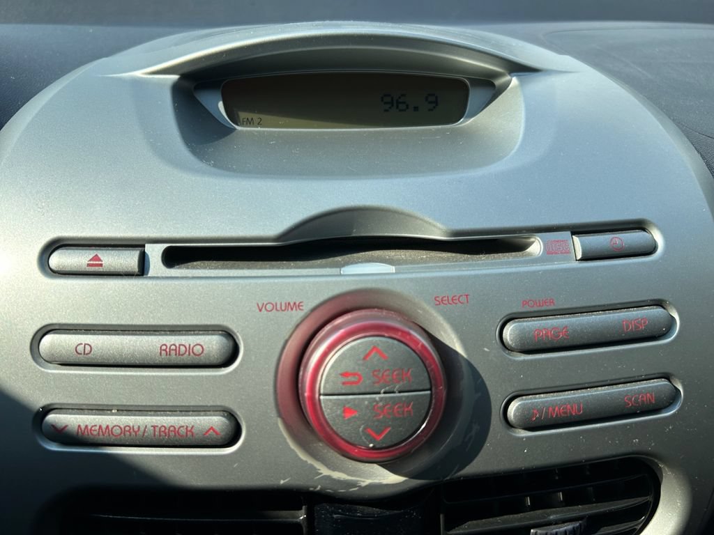 Used 2012 Mitsubishi i ES RWD image 22