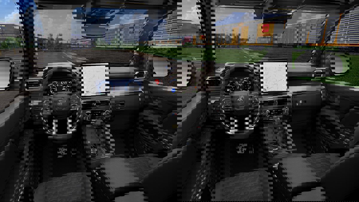 New 2026 Toyota 4Runner TRD Sport Premium image 18