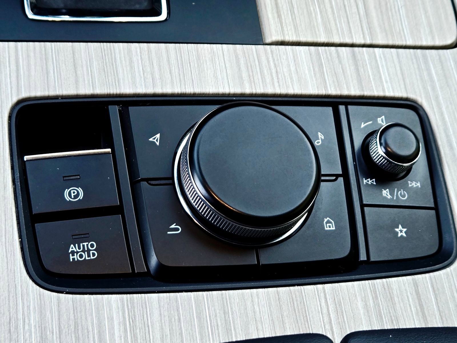 Certified 2024 MAZDA CX-90 3.3 Turbo w/ Premium Package image 19