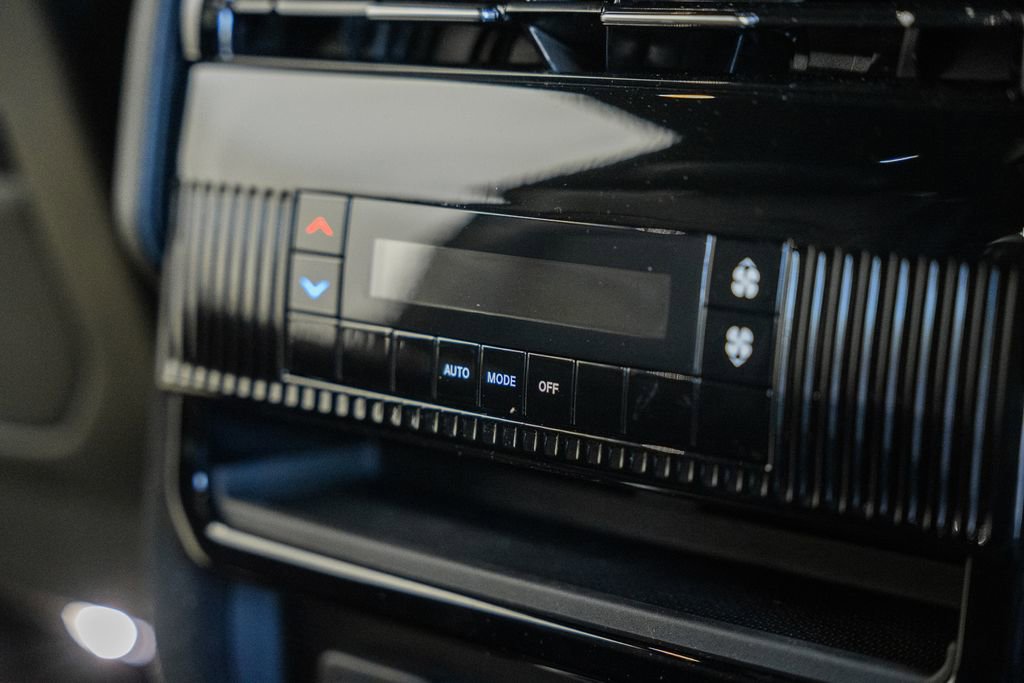 New 2026 Jeep Grand Wagoneer L 4WD image 38