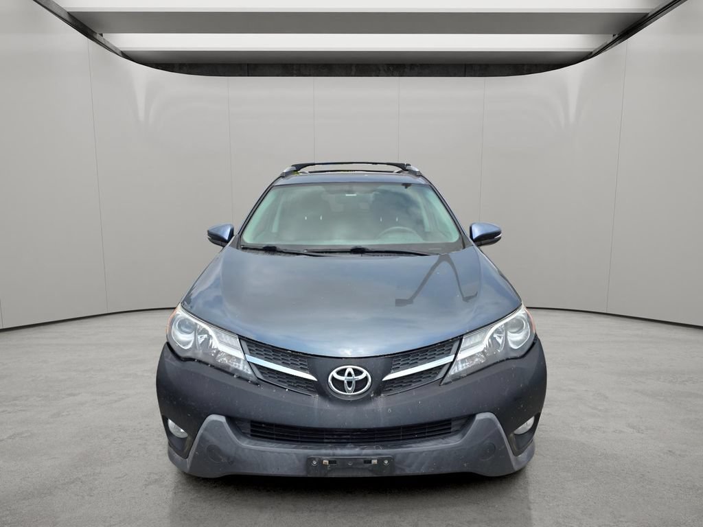 Used 2013 Toyota RAV4 XLE AWD/4WD image 14