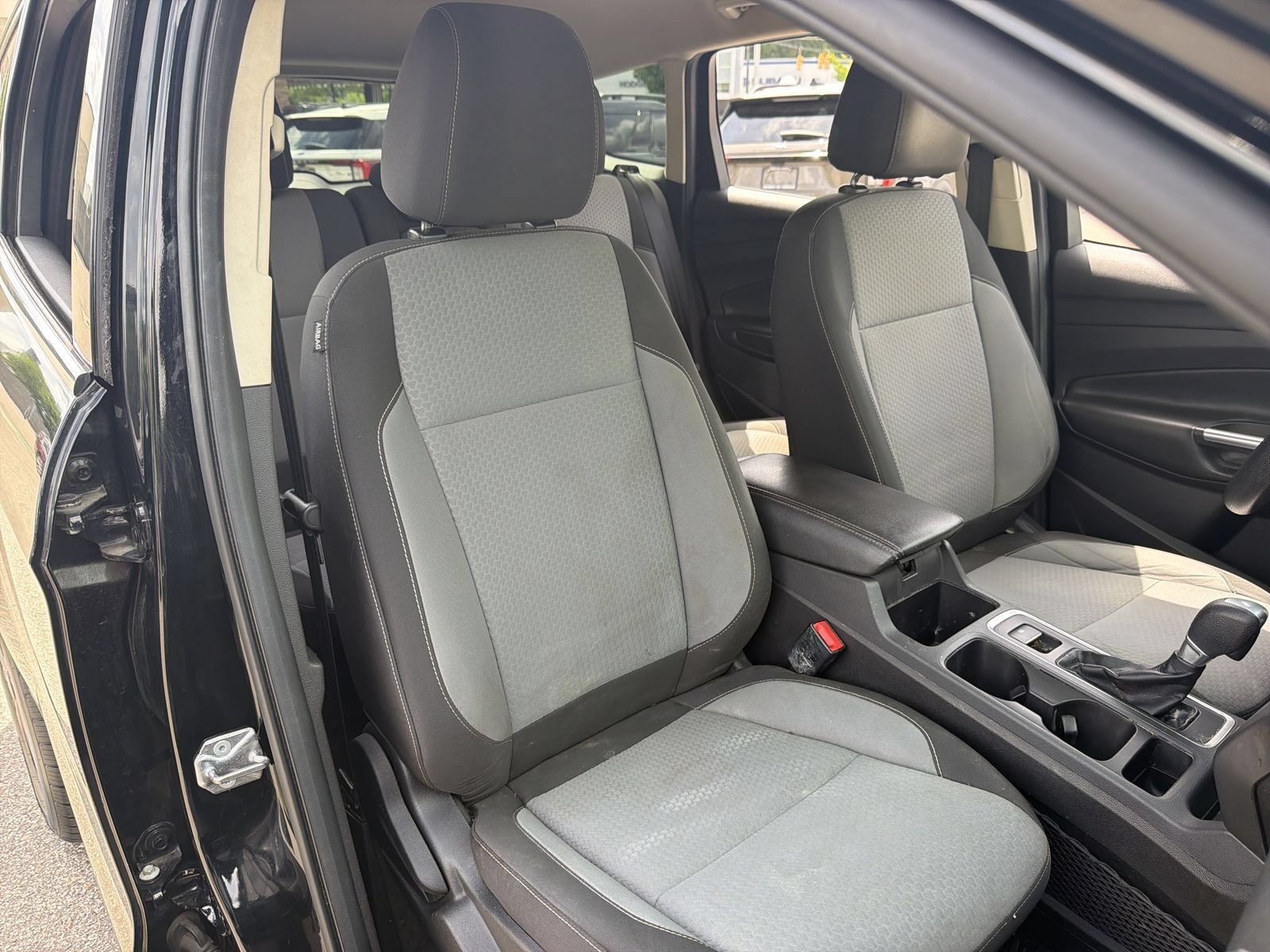 Used 2017 Ford Escape SE AWD/4WD image 22