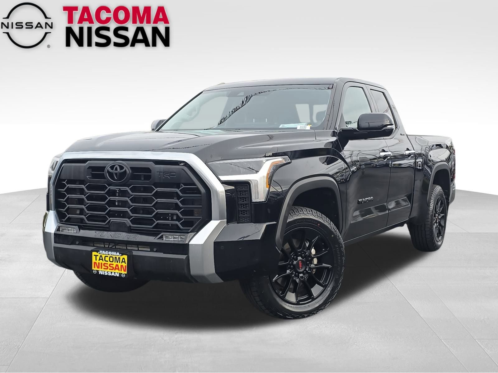 Used 2022 Toyota Tundra Limited