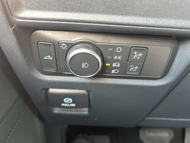 Used 2022 Ford F150 XLT w/ XLT Black Appearance Package image 30