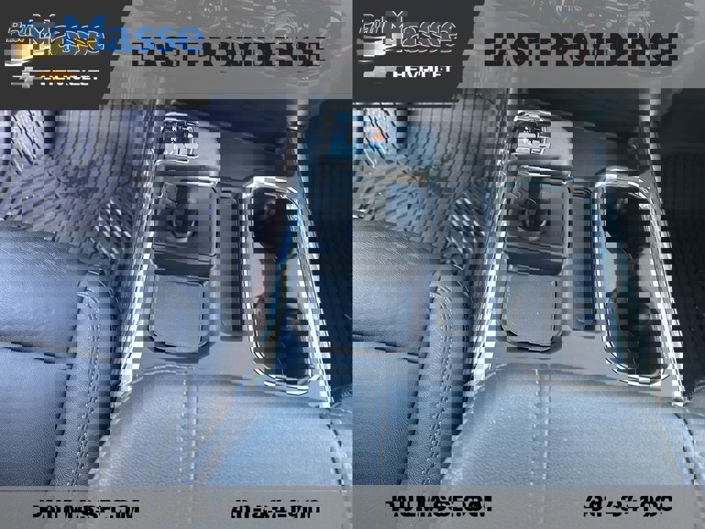 Certified 2023 Chevrolet Silverado 1500 RST w/ All Star Edition Plus image 16