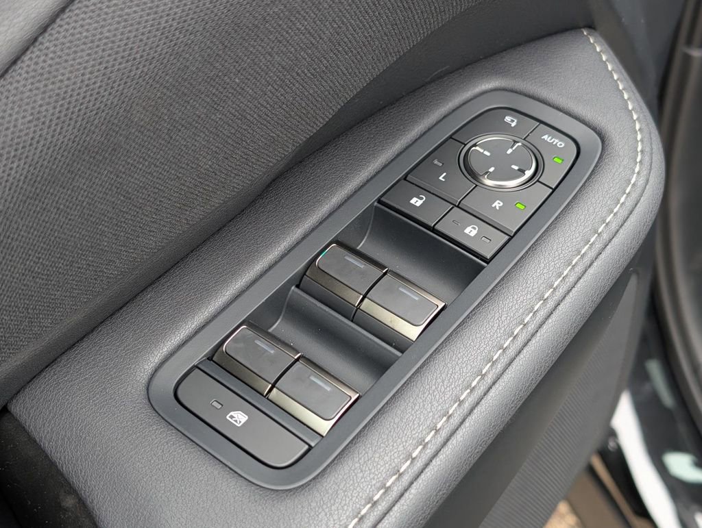 New 2026 Lexus TX 350 AWD image 17