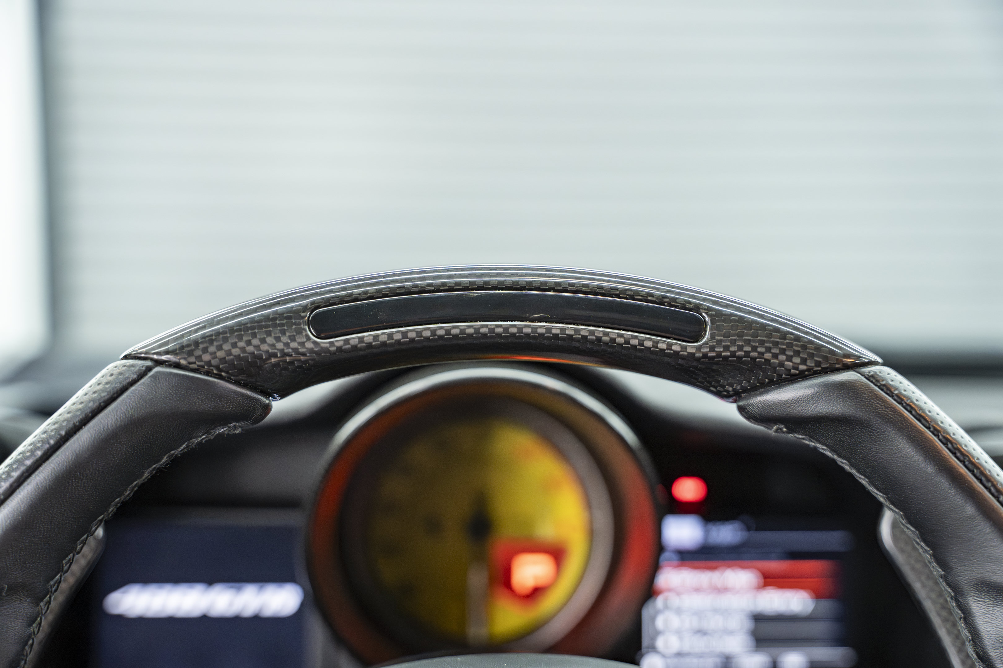 Used 2016 Ferrari 488 GTB RWD image 32