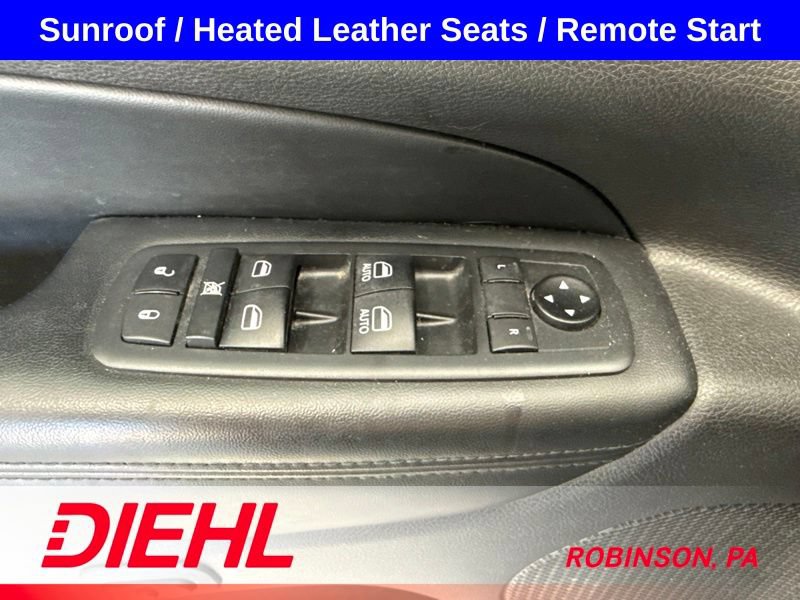 Used 2020 Jeep Grand Cherokee Limited AWD/4WD image 22