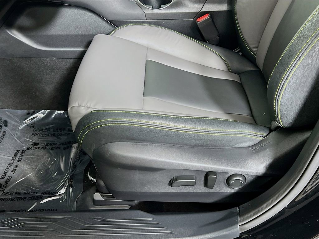 Used 2023 Subaru Outback Onyx Edition XT image 19