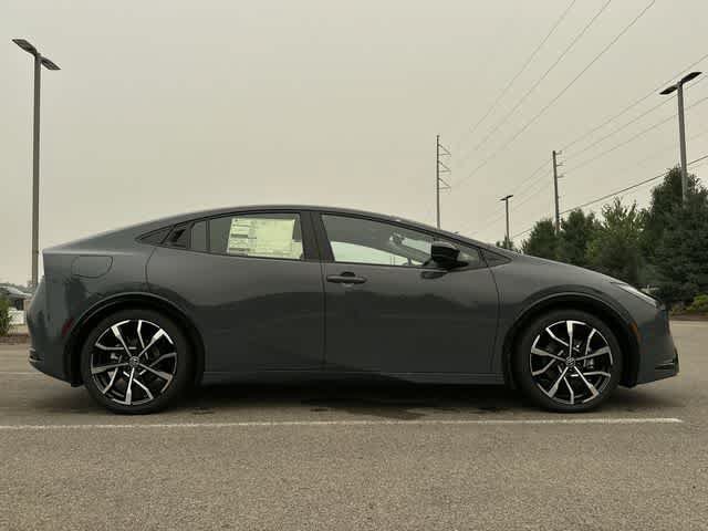 New 2026 Toyota Prius Plug-In Hybrid w/ Limited Premium Package FWD image 3