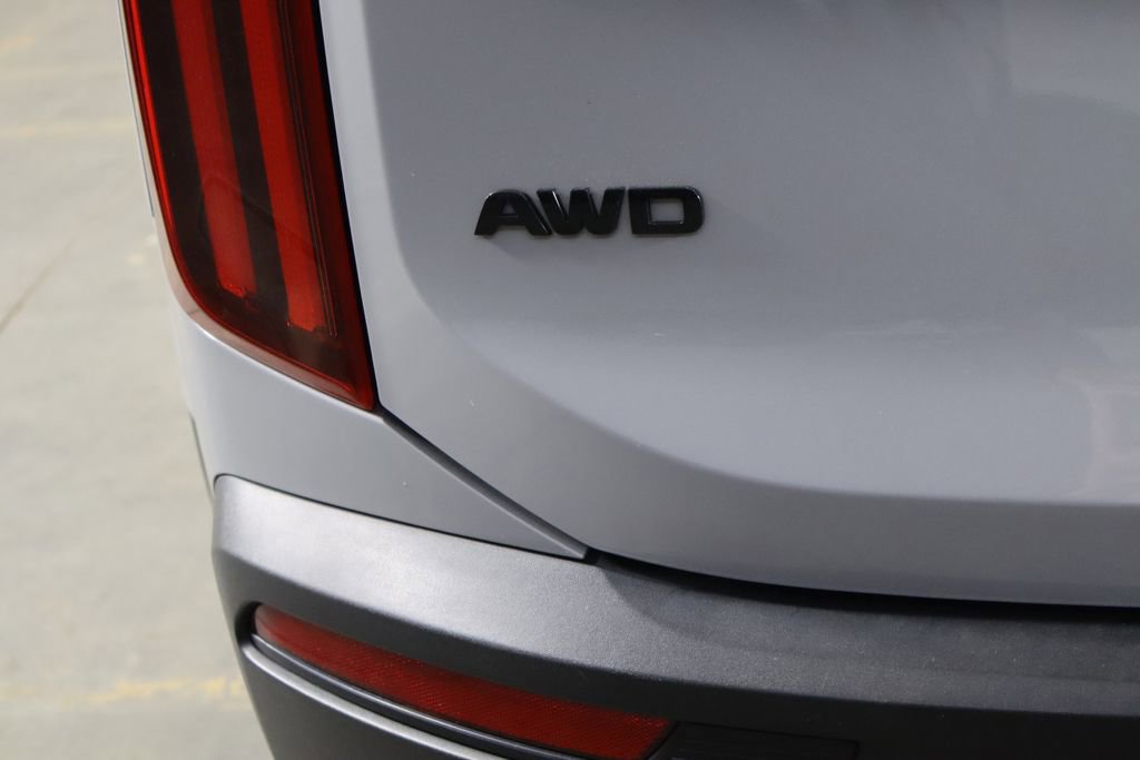 Used 2022 Kia Telluride SX w/ Nightfall Edition Package image 46