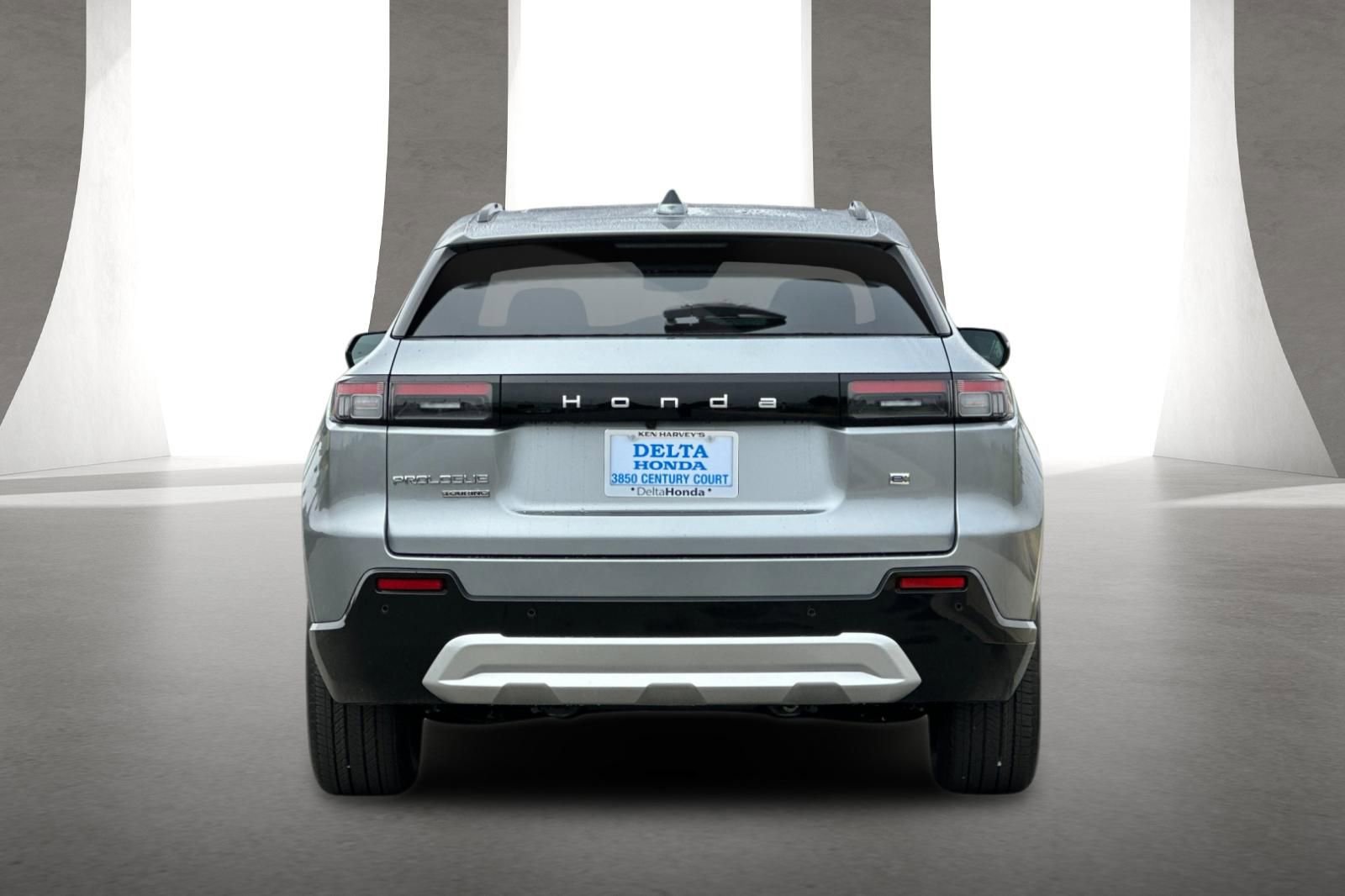 New 2026 Honda Prologue Touring image 5