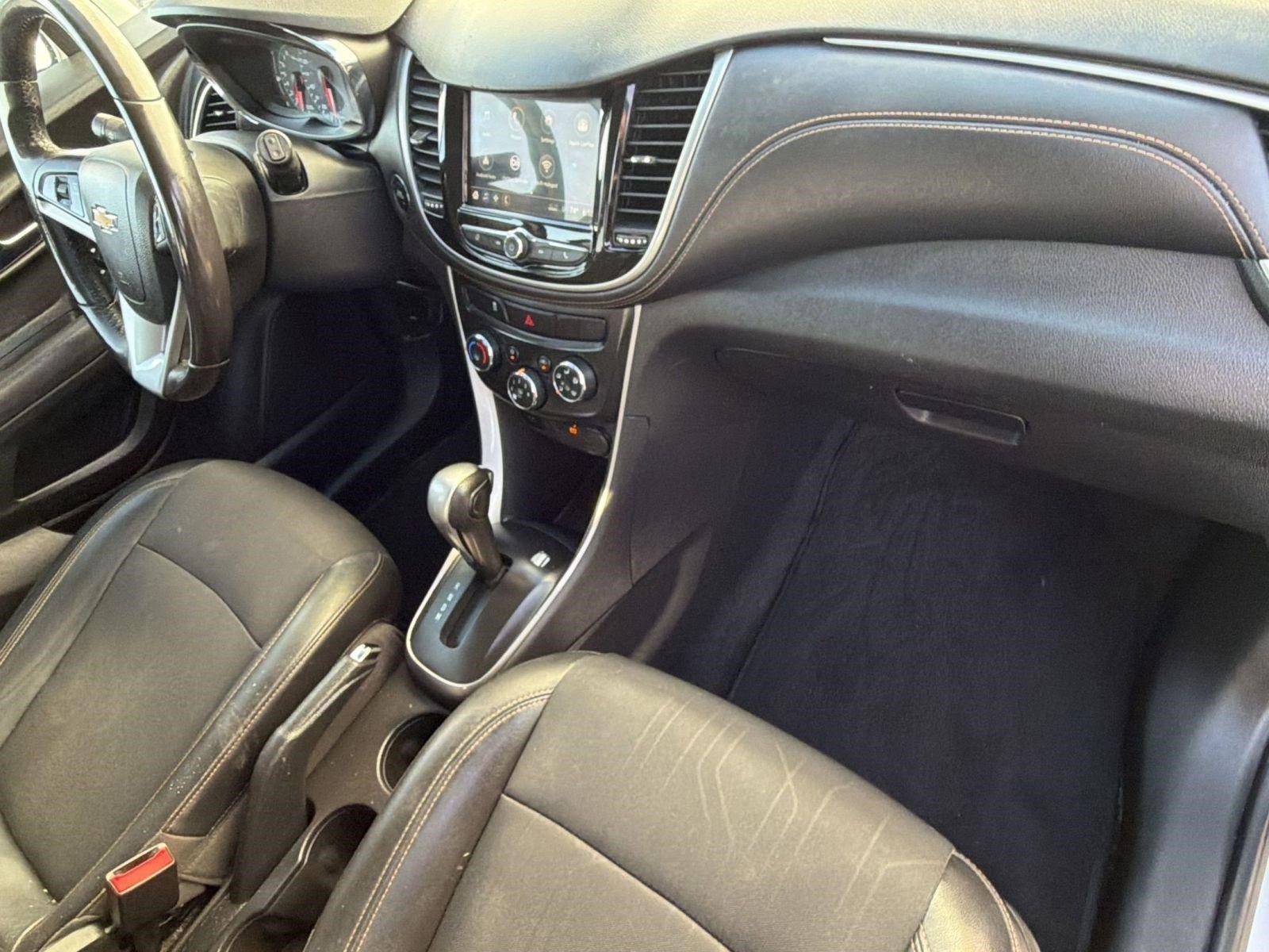 Used 2019 Chevrolet Trax LT w/ LT Convenience Package image 33