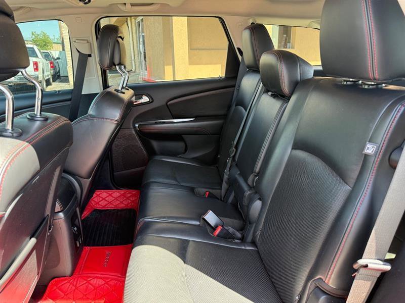 Used 2016 Dodge Journey R/T FWD image 9