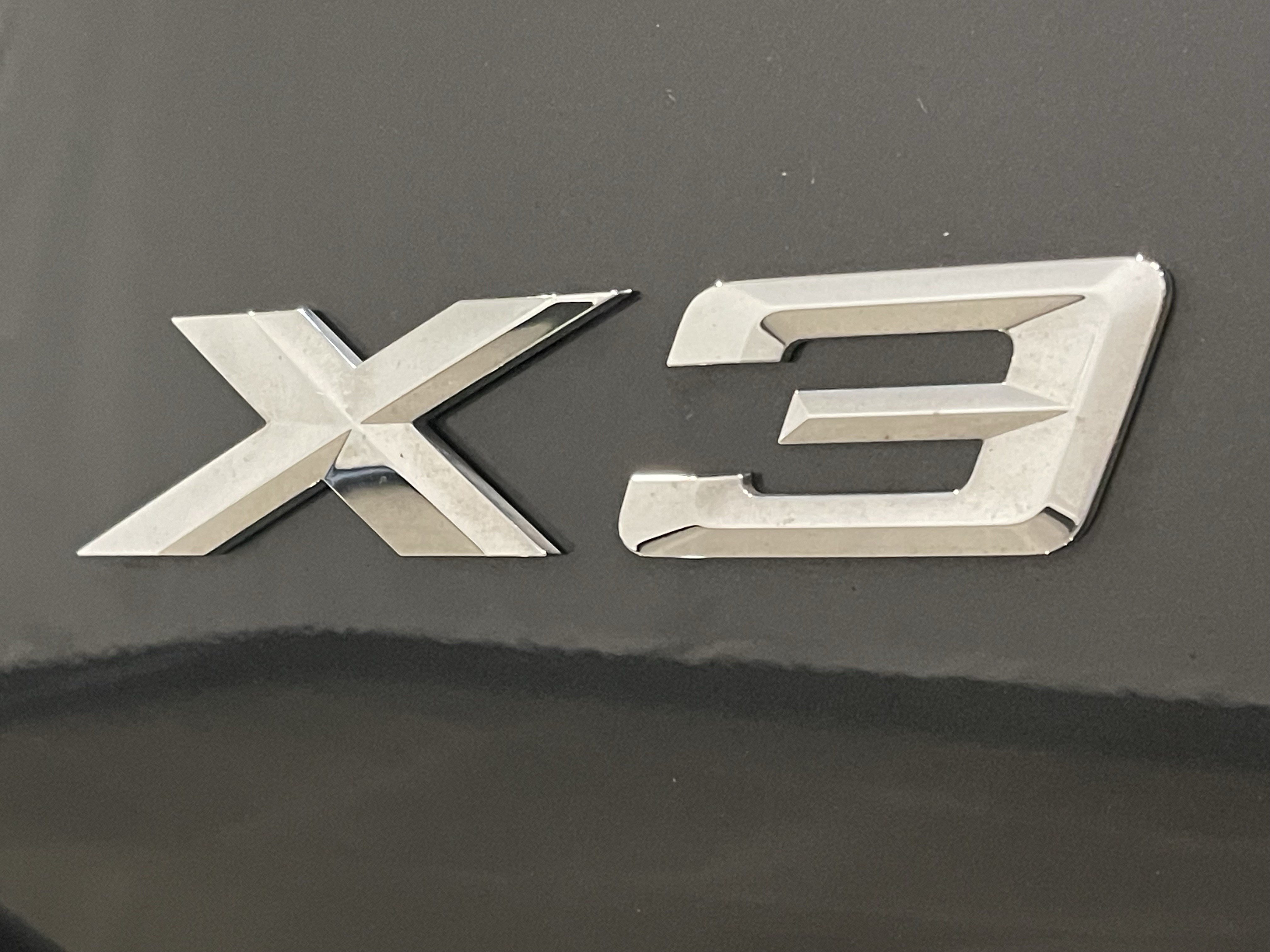 Certified 2024 BMW X3 xDrive30i w/ Premium Package AWD/4WD image 24